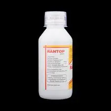 Ranitidine Syrups